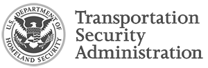 Transportation Security Administration logo