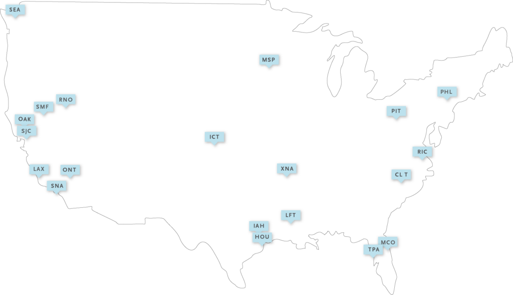 SecurityPoint Media network map 2024