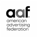 American Advertising Federation logo